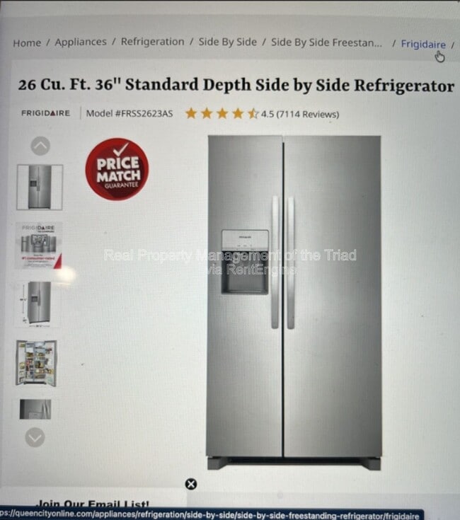 Building Photo - 340 W End Blvd