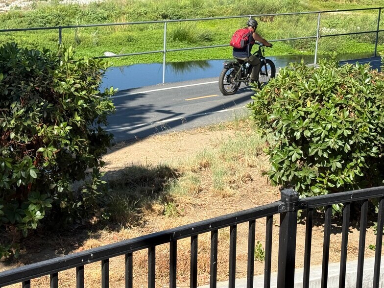 Bike path - 2978 Ripple Pl