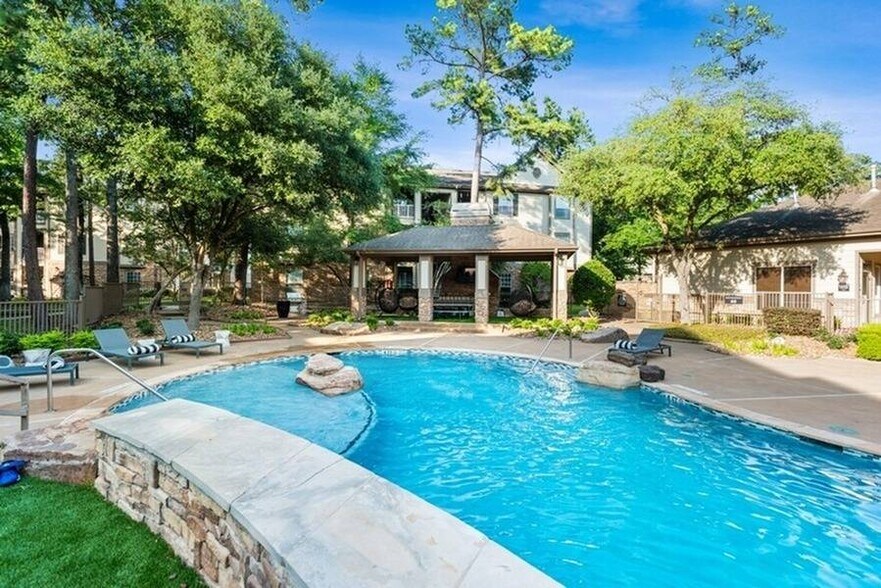 Grove at Sterling Ridge 6900 Lake Woodlands Dr The Woodlands TX 77382