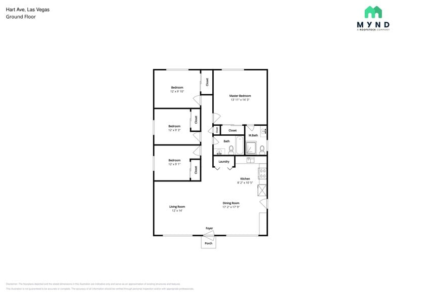 Building Photo - 1165 Hart Ave