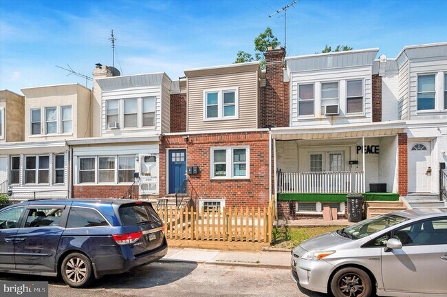Building Photo - 2614 Sylmar St