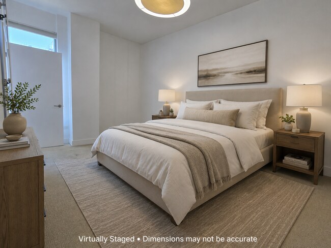 Building Photo - Luxury Urband Living - Top Level Linea Condo with 2 Bed / 2 Bath