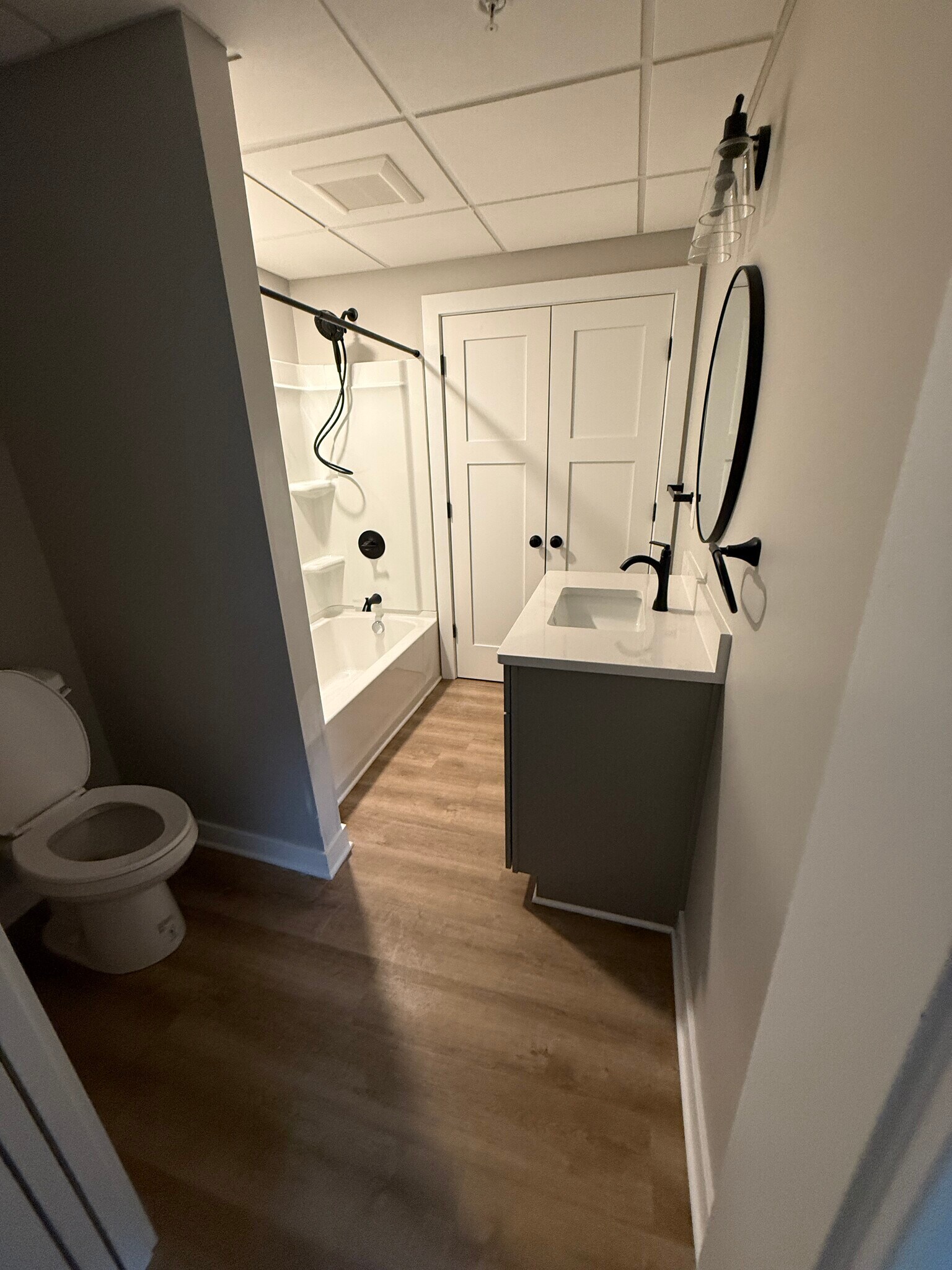 Building Photo - 127 W Michigan Ave