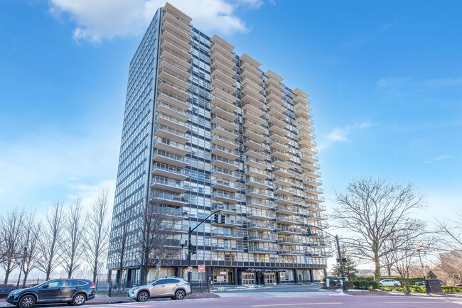 Building Photo - 6050 JFK Blvd E