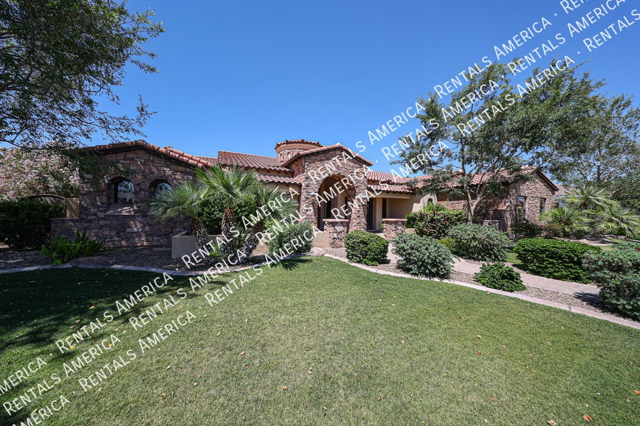 Building Photo - 4430 E Gemini Pl