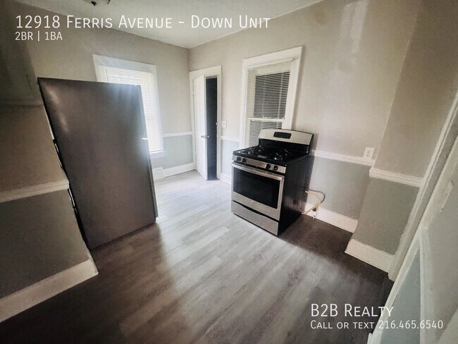 Building Photo - 12918 Ferris Ave
