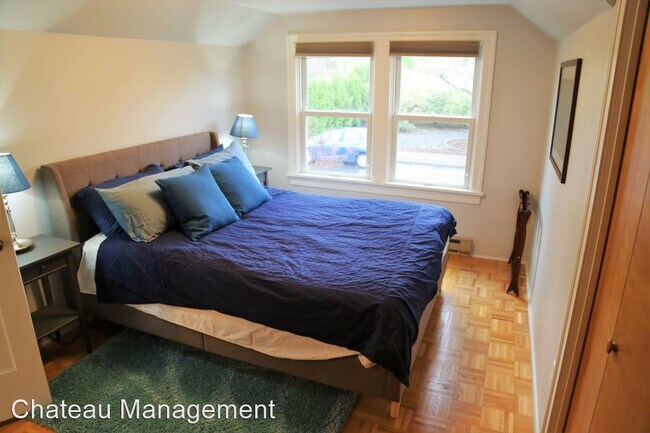 Building Photo - 3 br, 1 bath House - 2925 NW Fillmore Ave.