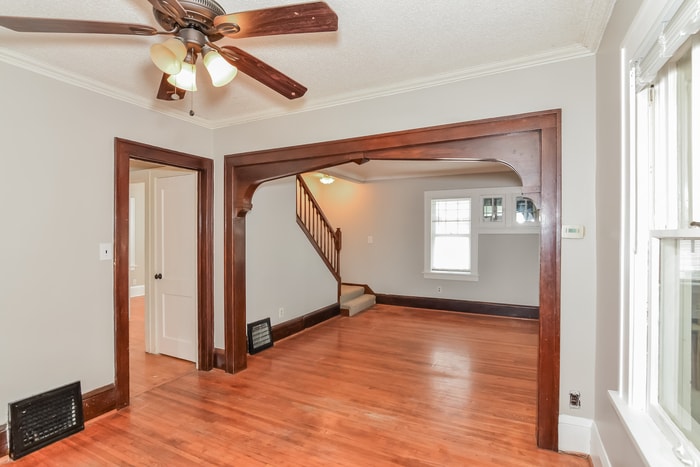 Building Photo - 891 Hazelwood St