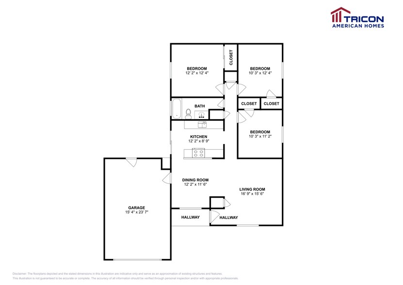Building Photo - 515 Tisdell Dr
