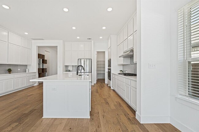 Building Photo - 1105 Lickety Ln