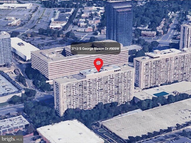 Building Photo - 3713 S George Mason Dr