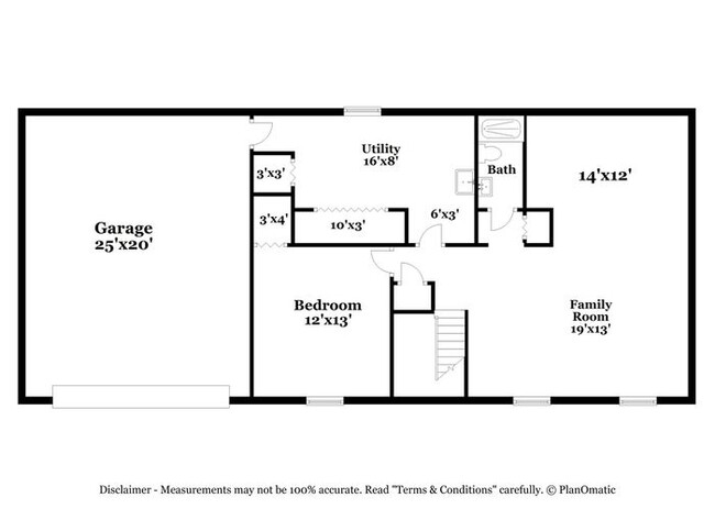 Building Photo - 8719 Fair Rd