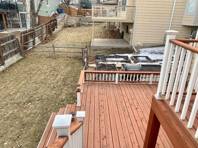 Building Photo - 7154 S Acoma Way