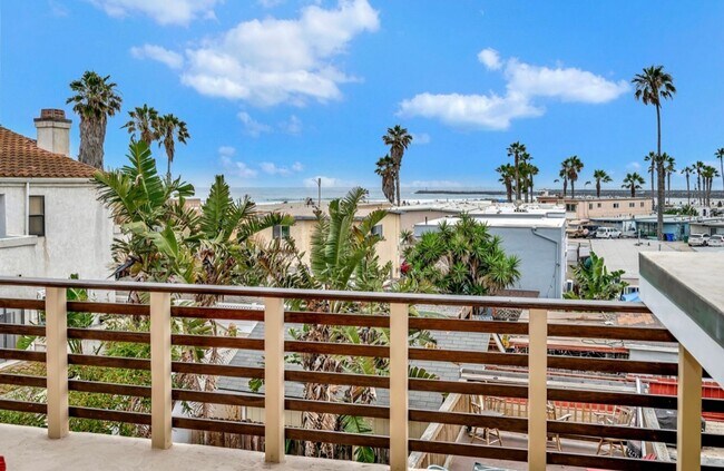 Building Photo - Furnished Stunning 3bd/ 3ba Ocean Beach de...