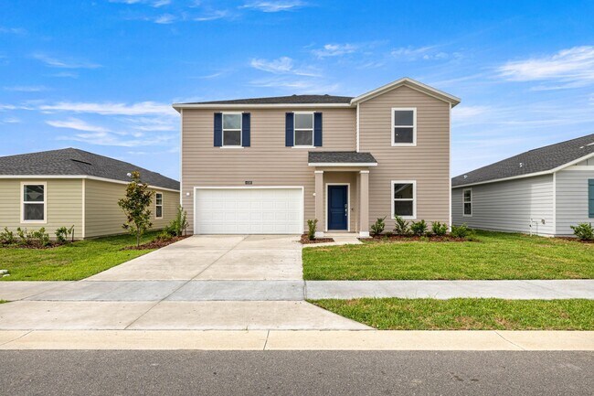 Building Photo - 4648 SW 84th St Rd