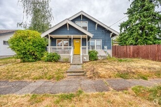 Building Photo - Charming 3-Bedroom Home for Rent in Tacoma...