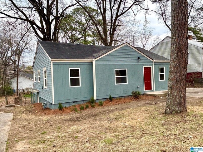 Building Photo - 4821 Court I