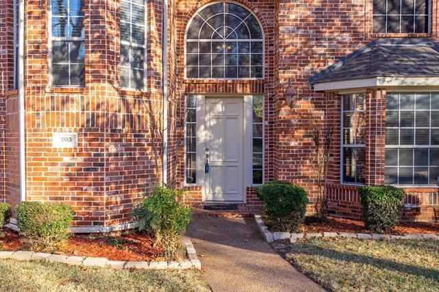 Primary Photo - 703 Villanova Ct