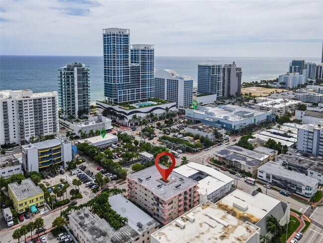Building Photo - 6920 Harding Ave