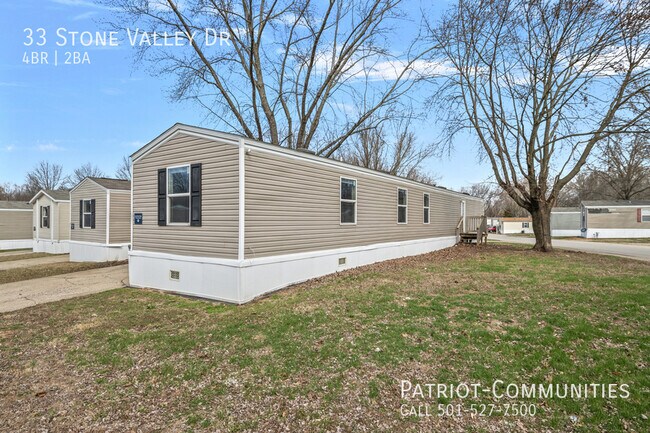 Building Photo - 33 Stone Valley Dr