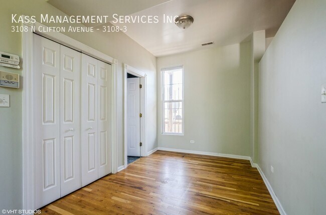 Building Photo - 3108 N Clifton Ave