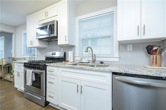 Building Photo - 1452 Akridge St NW