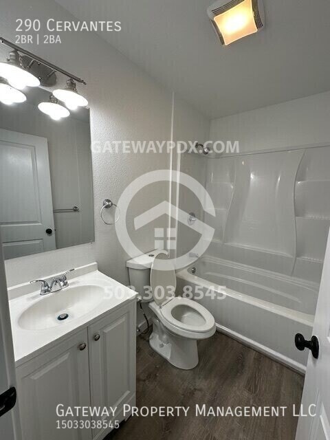 Building Photo - 290 Cervantes-