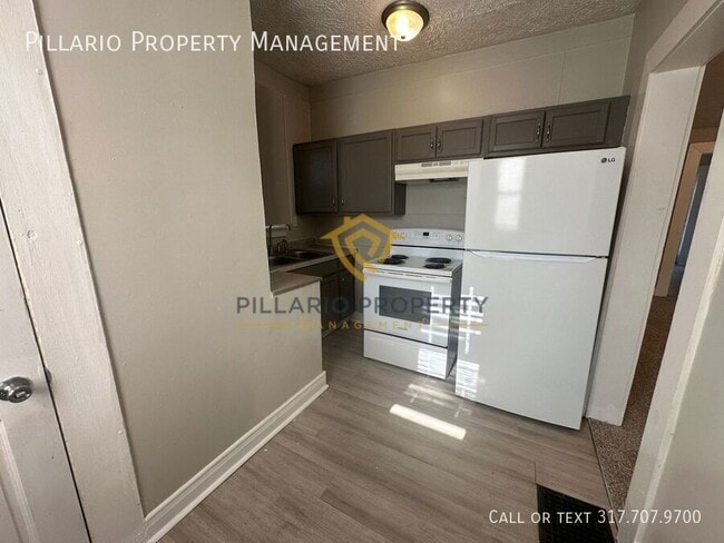 Building Photo - 2943 Highland Pl