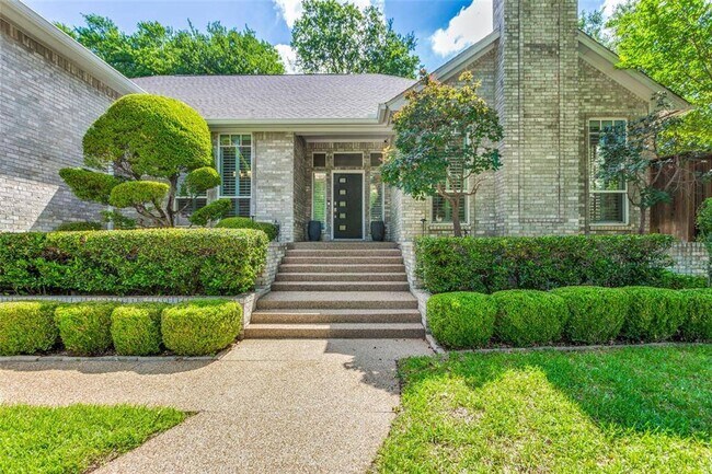 Building Photo - 3805 Briarhaven Rd