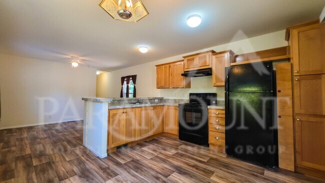 Building Photo - 9020 Quail Ridge Rd SW