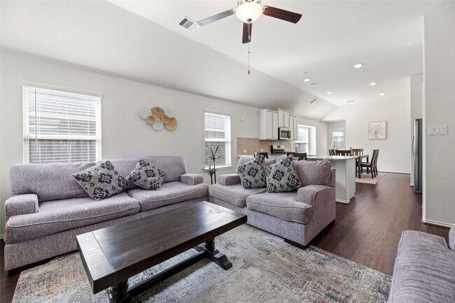 Building Photo - 26006 Windy Prairie Ct