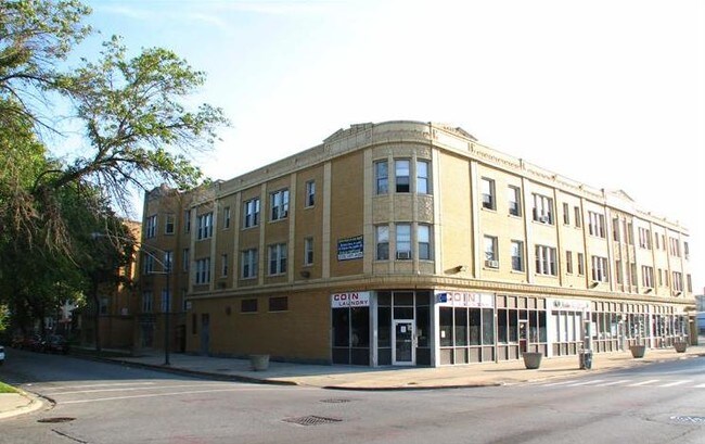 Primary Photo - 7845-7859 S Avalon Ave