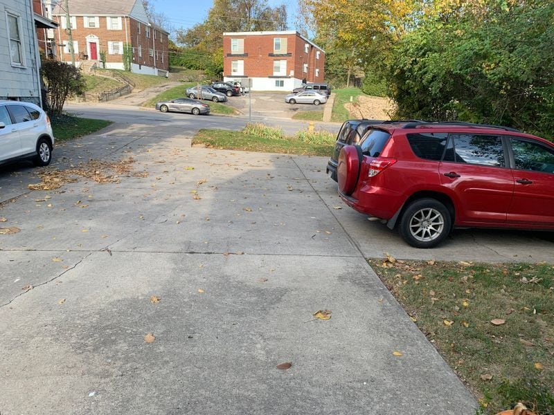 Building Photo - 3042 Gilbert Ave