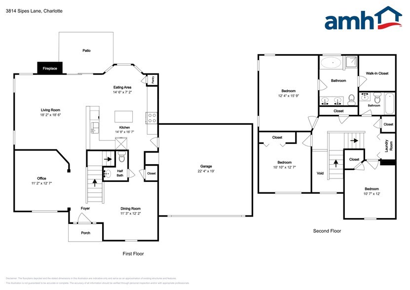 Building Photo - 3814 Sipes Ln