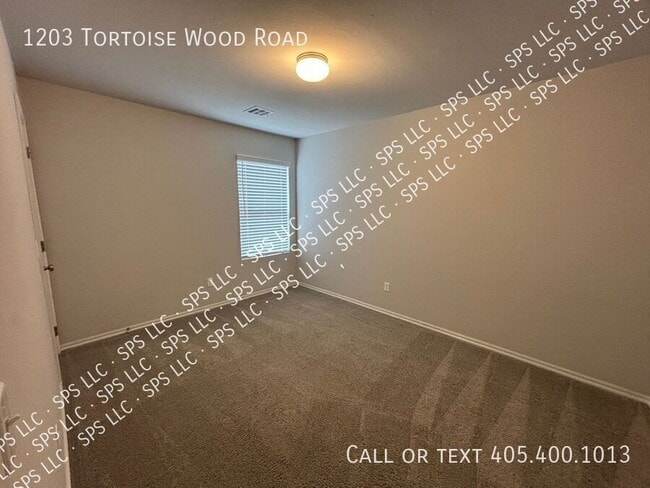 Building Photo - 1203 Tortoise Wood Rd
