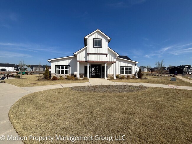 Building Photo - 1439 Augustus Beamon Dr