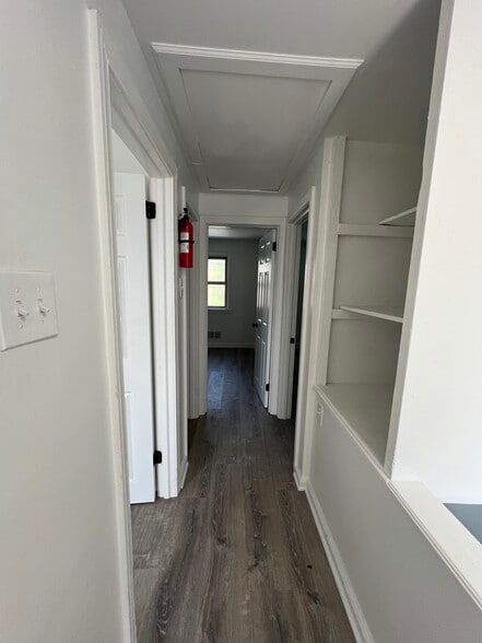 Building Photo - 2610 Price St