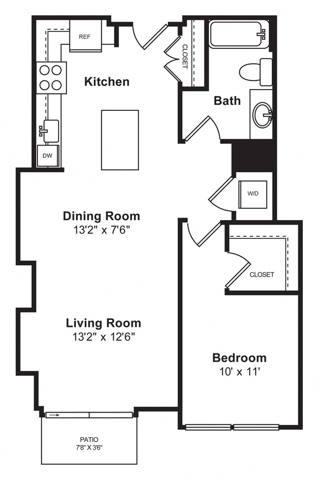 Floorplan - Windsor Cirrus