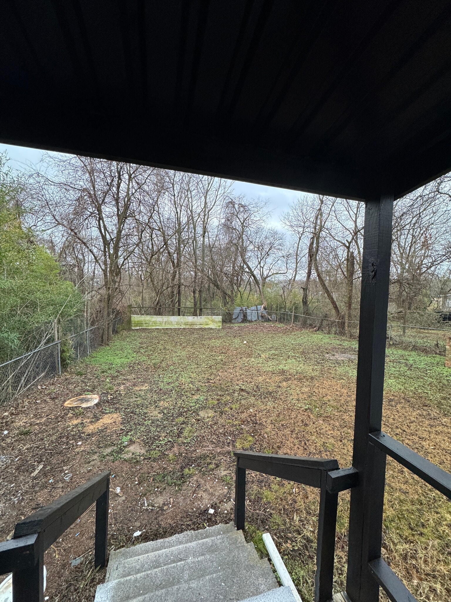 Building Photo - 220 E Morgan St