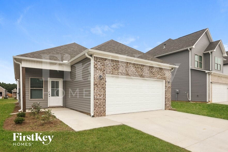 Building Photo - 30 Co Rd 1702