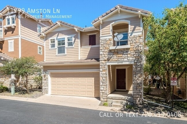 Building Photo - 11799 Amston Ln