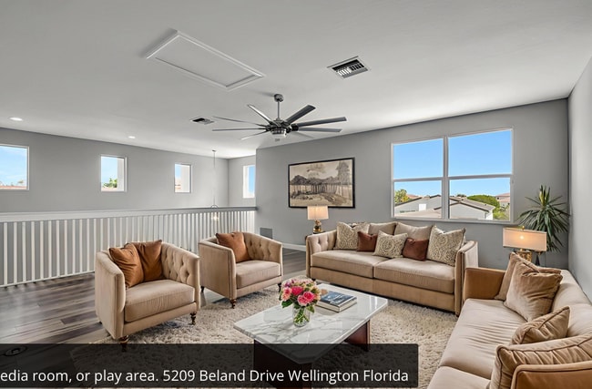 Building Photo - 5209 Beland Dr