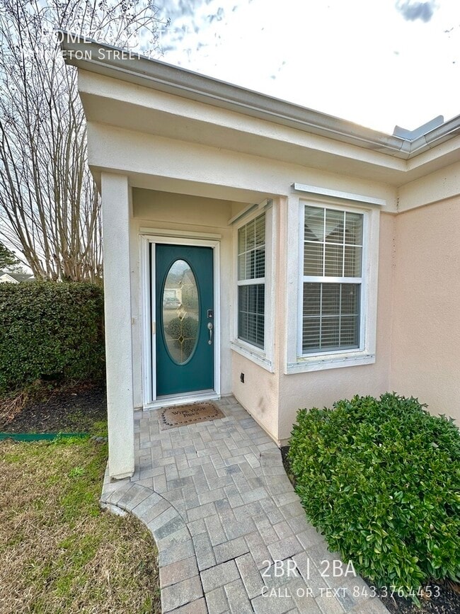 Building Photo - 1 Pomegranate Ln