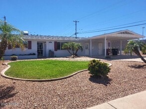 Building Photo - 6401 E Parkview Dr