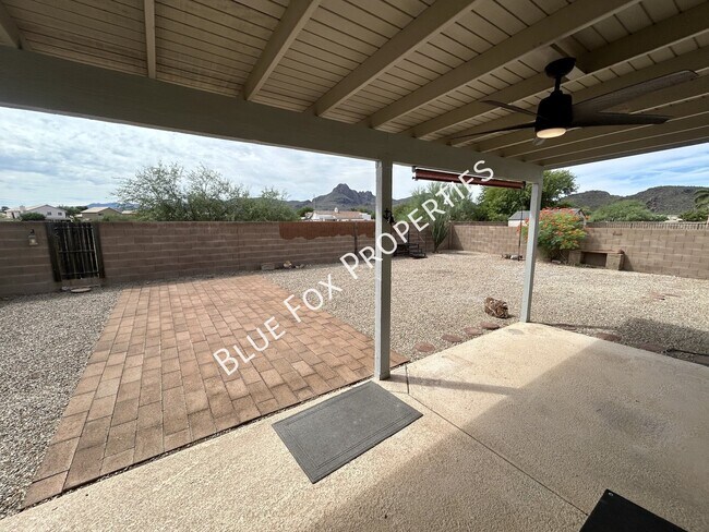 Building Photo - 7777 W Bodie Rd