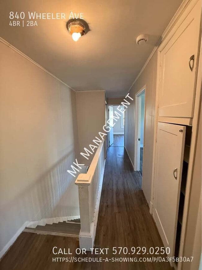 Building Photo - 840 Wheeler Ave