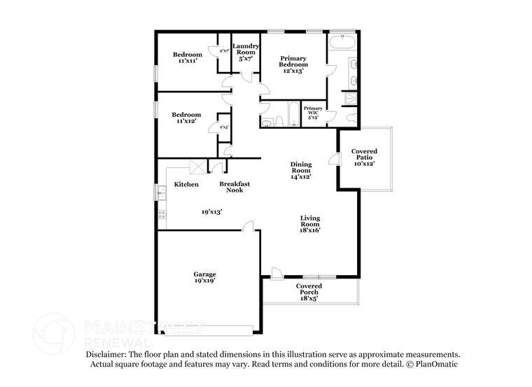 Building Photo - 836 Ellyson Dr