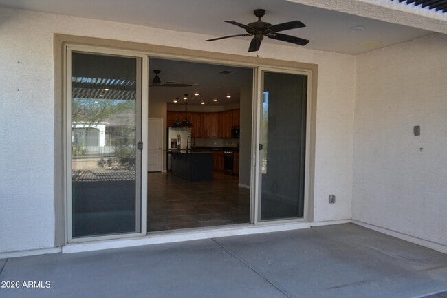 Building Photo - 11658 E Chevelon Trail