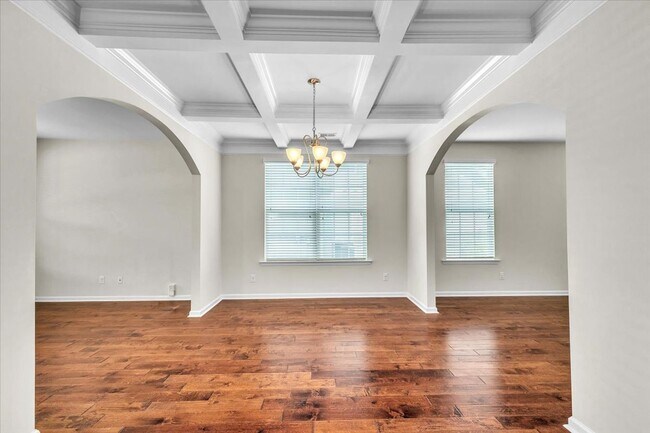 Building Photo - 5 bedroom house in the Somersby neighborhood in Pooler