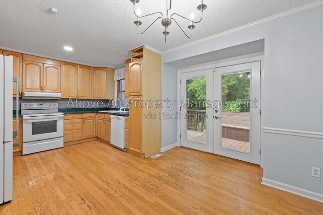 Building Photo - 207 Bay Dr